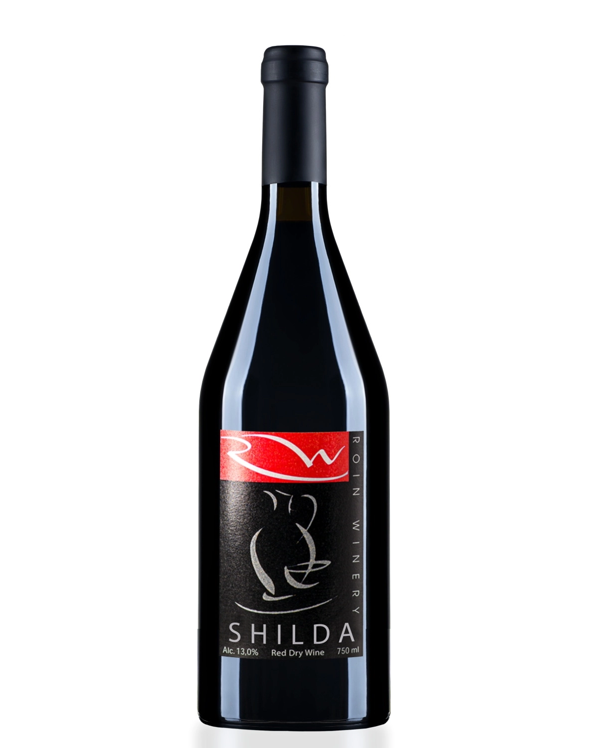 Shilda  Red Dry 